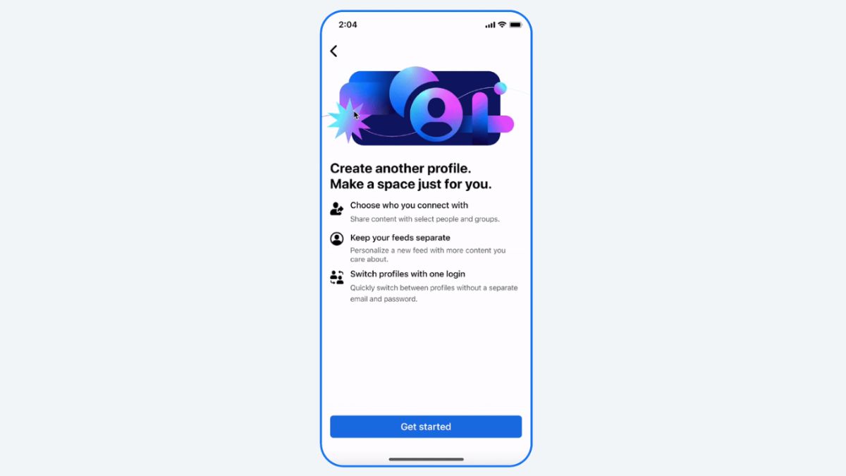 Facebook Brings 'Multiple Personal Profiles' For Users To Customise